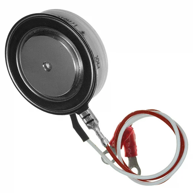 T7H8167504DN Powerex Inc.  Thyristors - SCRs - Modules